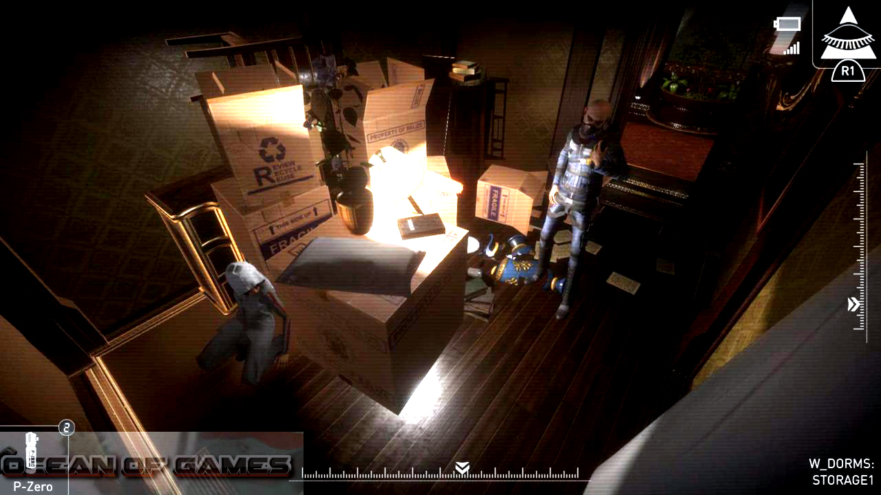 Republique Remastered Episode 5 Download For Free