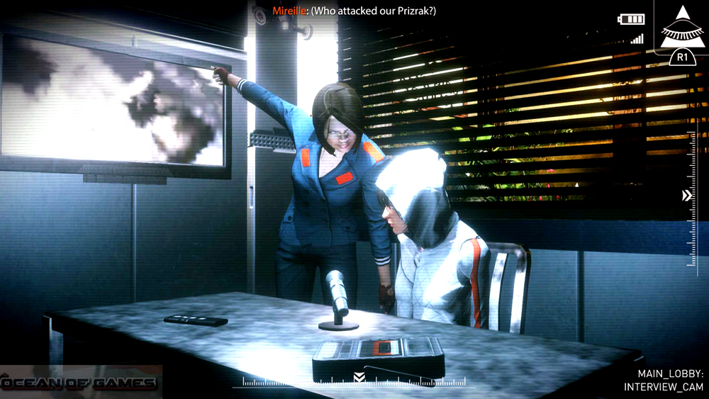 Republique Remastered Episode 5 Setup Free Download