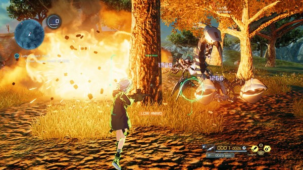 Sword Art Online Fatal v1.5.0 Free Download