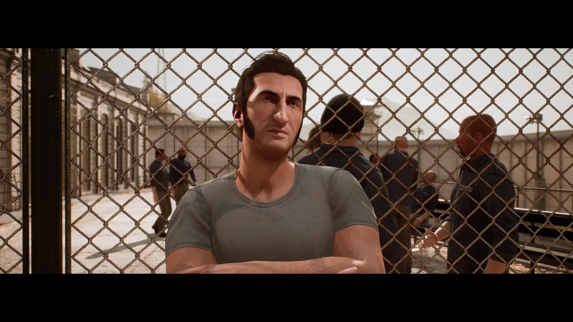 A Way Out Free Download