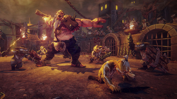 Hand of Fate 2 The Servant and the Beast Free Download