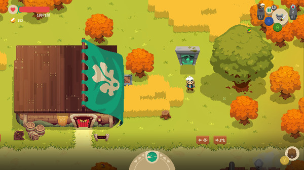 Moonlighter Adventure Free Download