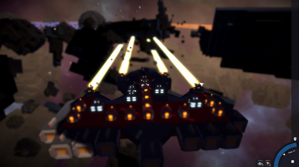 Galactic Shipwright Free Download