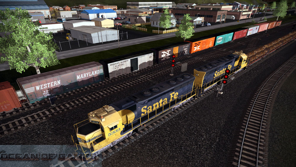 Trainz A New Era Setup Download For Free