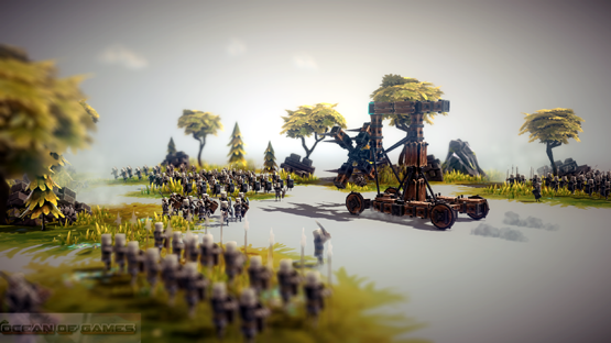 Besiege Setup Free Download