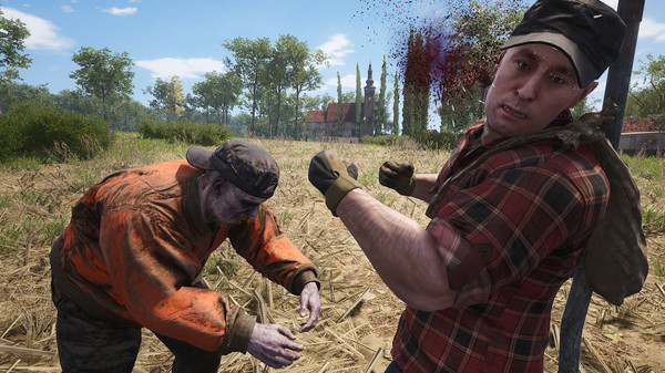 Scum v0.1.17.8 Free Download