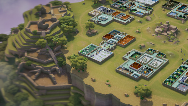 Two Point Hospital Pebberley Island Free Download