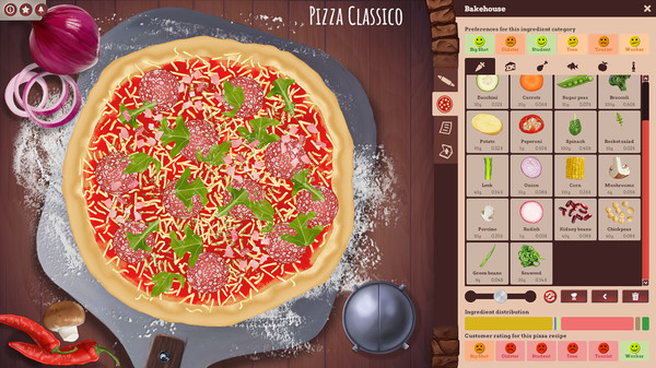 Pizza Connection 3 Halloween Free Download