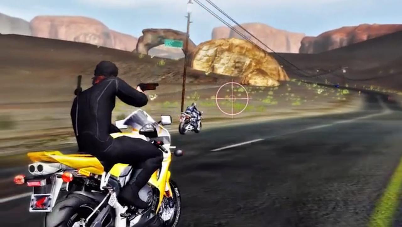 Road Redemption Download Setup Free