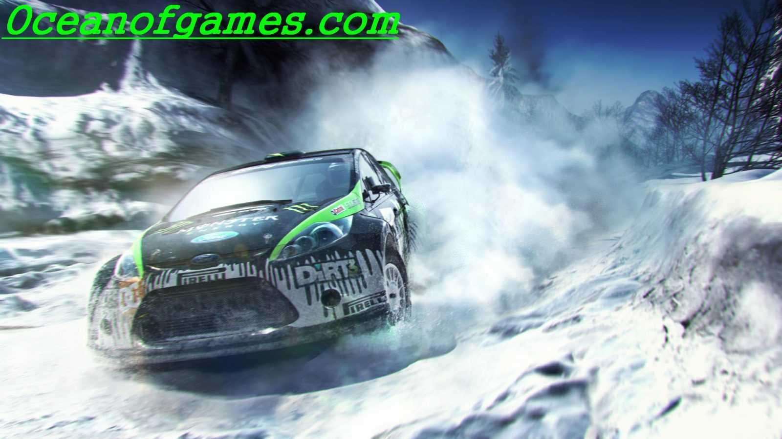 Dirt 3 Download