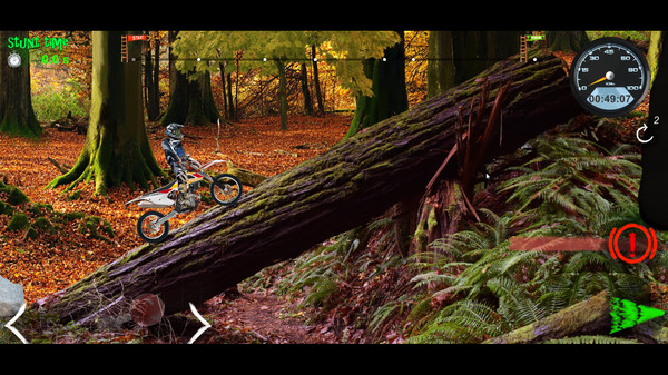 World Enduro Rally Free Download