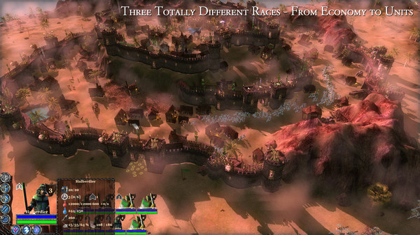 Kingdom Wars 2 Battles The Undead Rising Setup Free Download