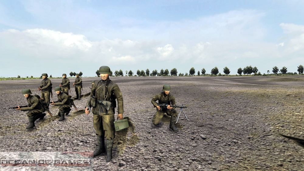 Graviteam Tactics Mius Front Download Free