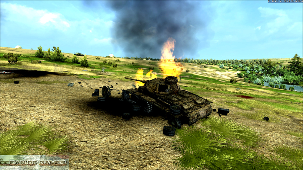 Graviteam Tactics Mius Front Download For Free