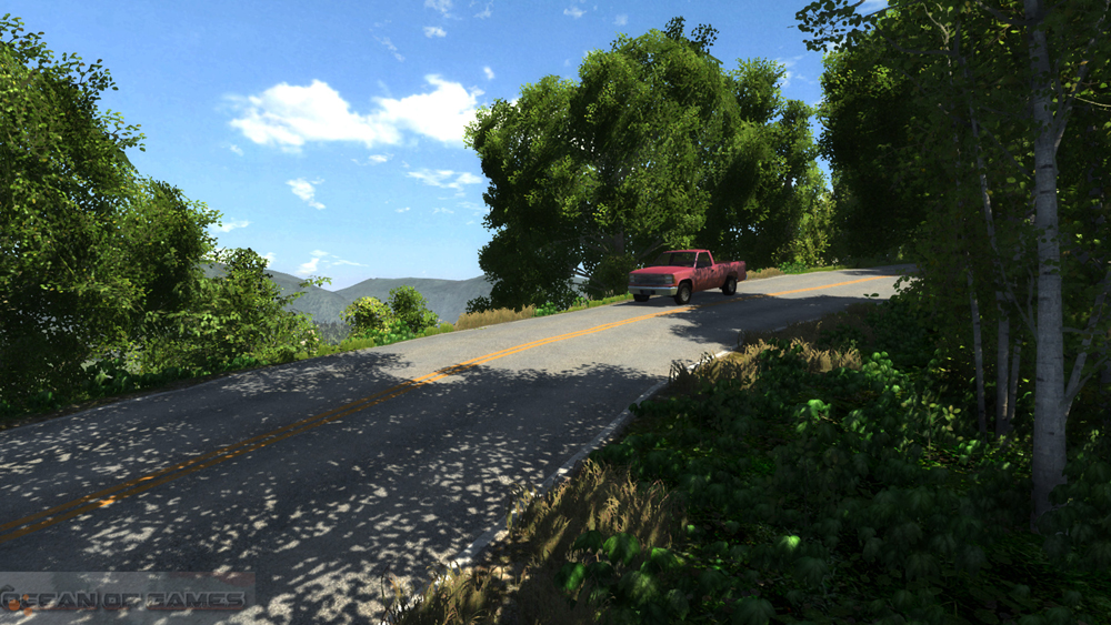 BeamNG drive Setup Download For Free