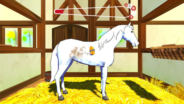 Bibi and Tina Adventures with Horses Free Download