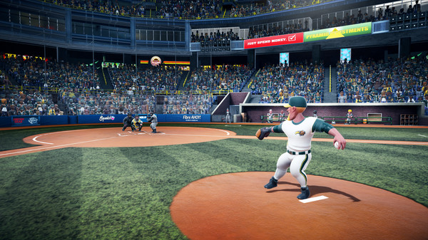 Super Mega Baseball 2 Free Download