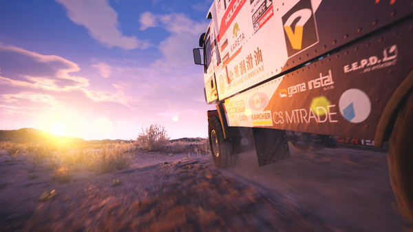 Dakar 18 Free Download