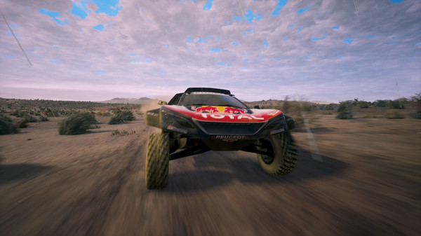 Dakar 18 Free Download