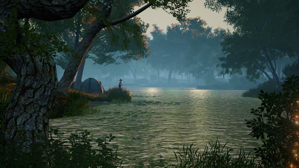 Euro Fishing Hunters Lake Free Download