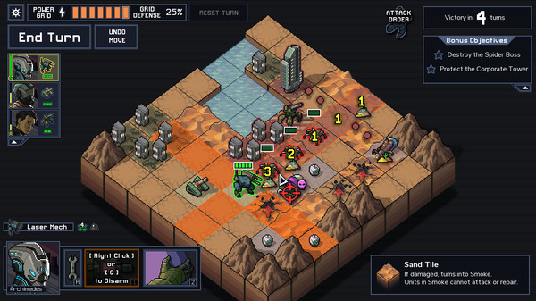 Into The Breach Free Download