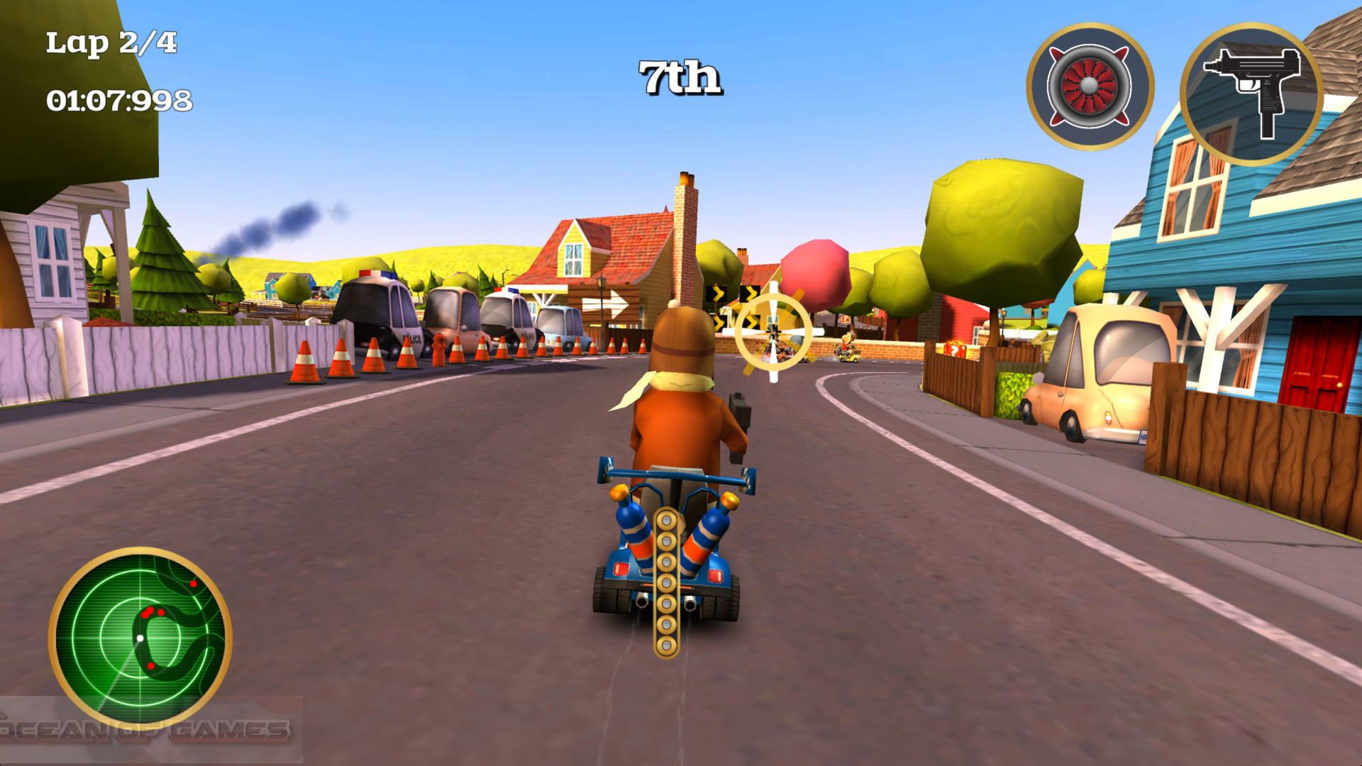 Coffin Dodgers Setup Download For Free