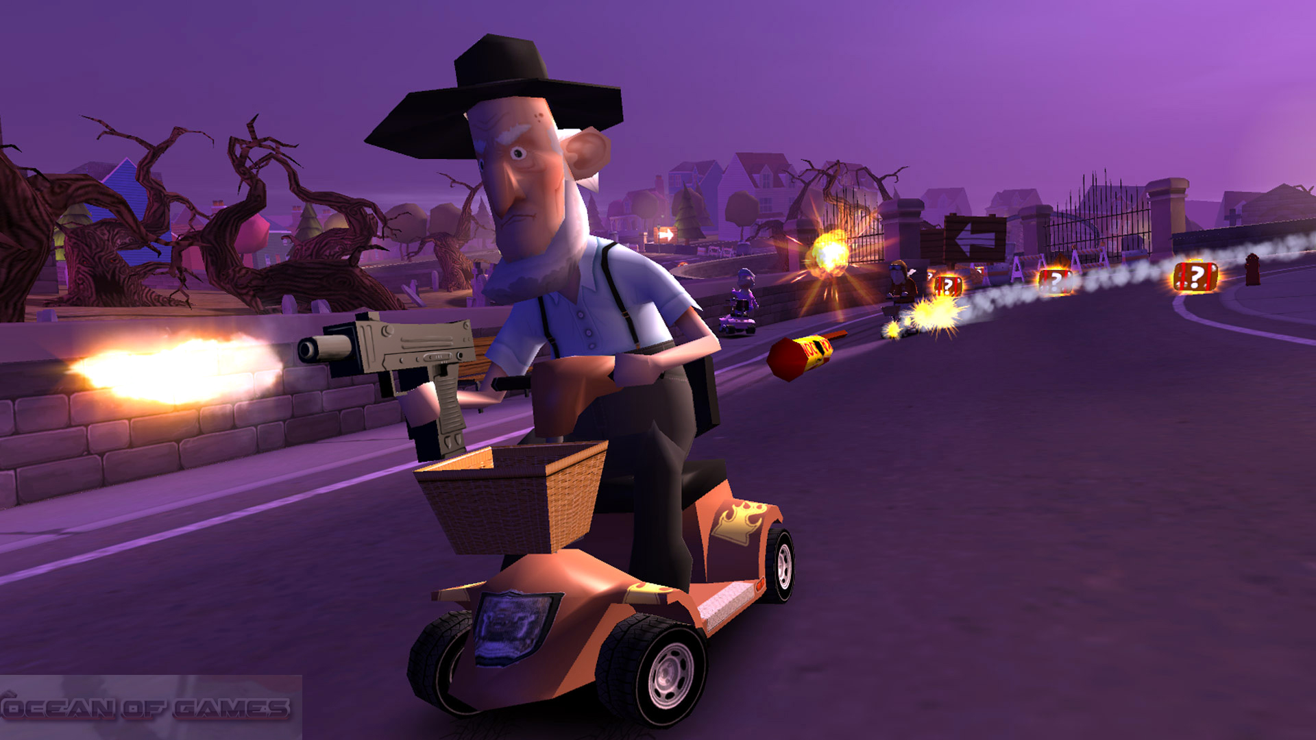 Coffin Dodgers Setup Free Download