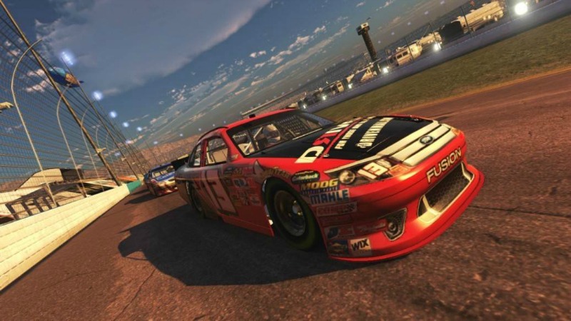 NASCAR 15 Free Download