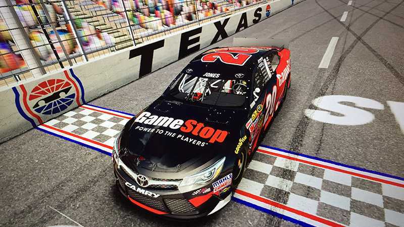 NASCAR 15 Free PC Game Download