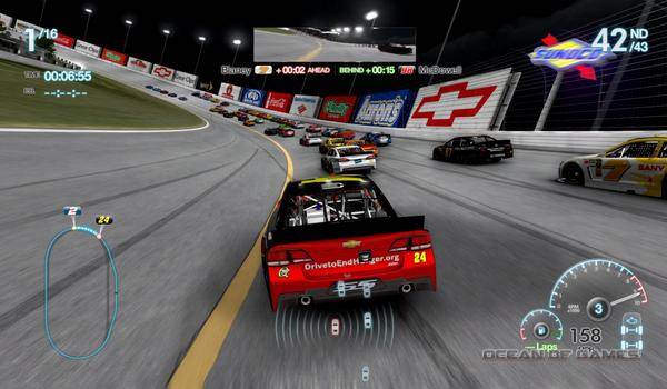 NASCAR The Game 2013 Free Download