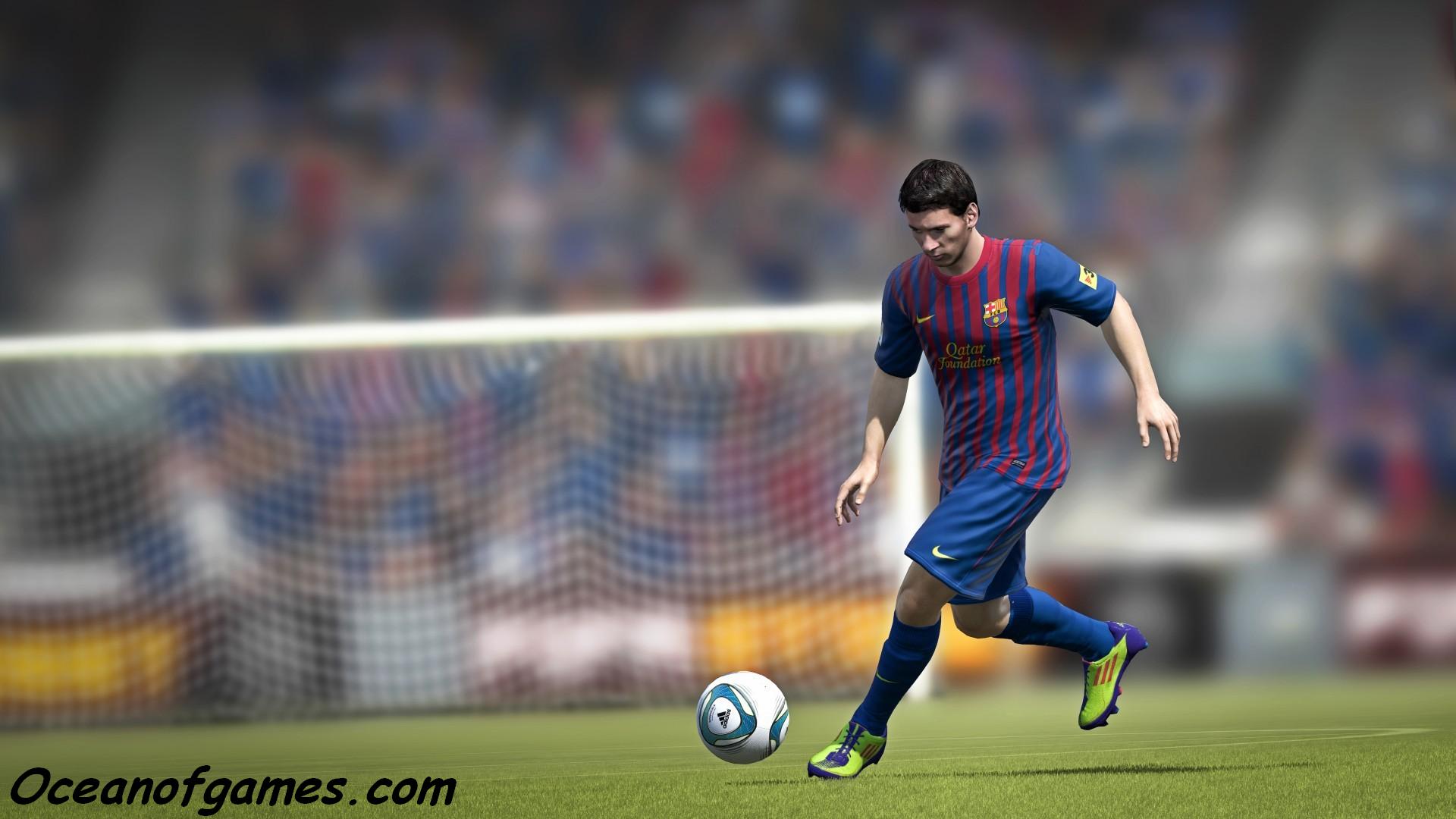 FIFA 13 Free