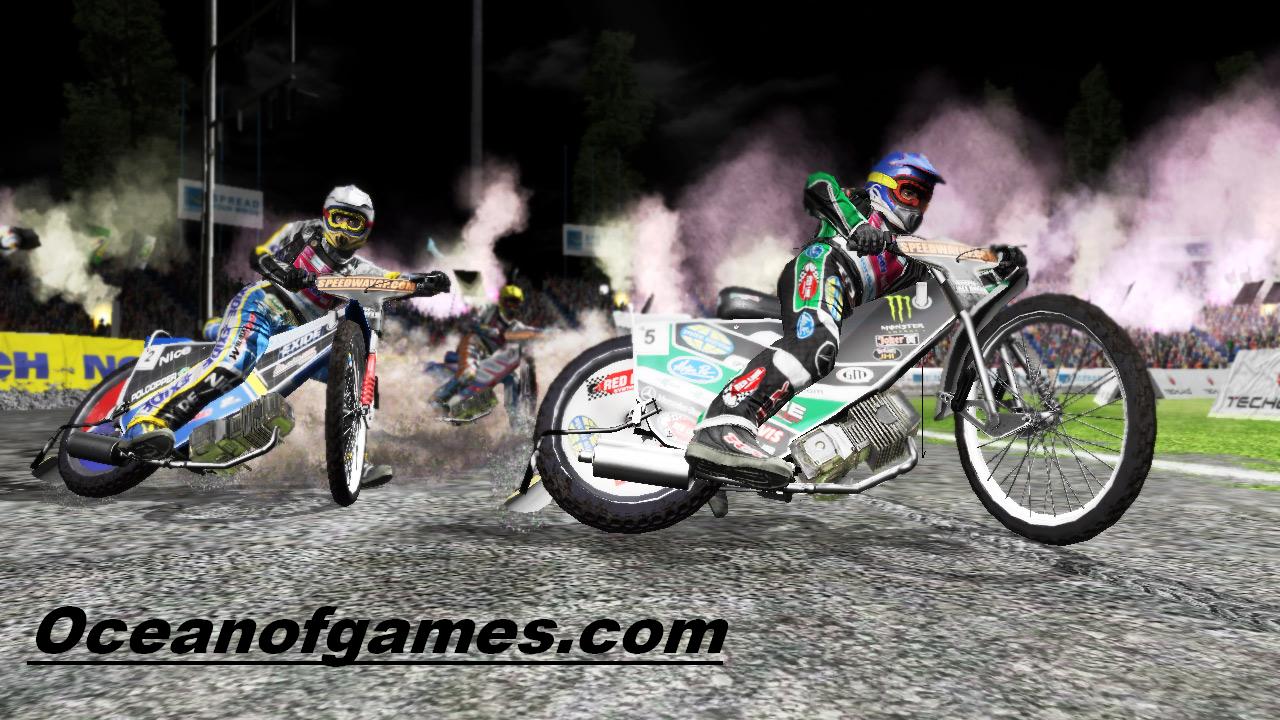 Fim Speedway Grand Prix 4