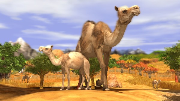 Wildlife Park 3 Africa Free Download