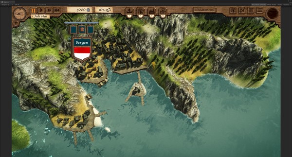 Hanse The Hanseatic League Free Download