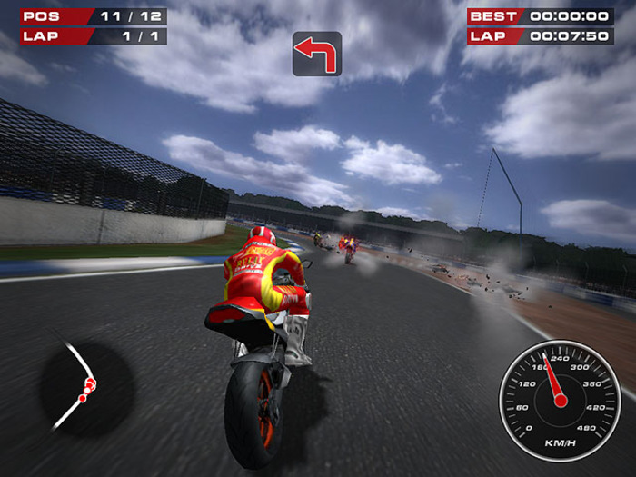 Super Bikes Free Download