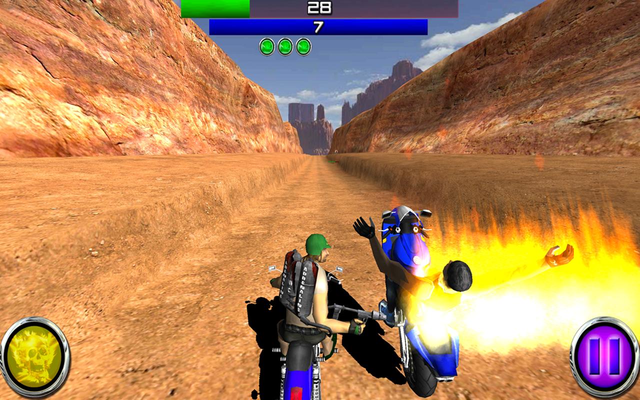 Moto Racing Download