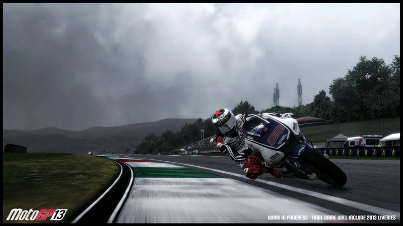 MotoGP 13