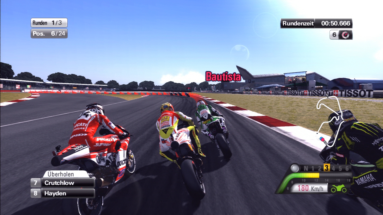 MotoGP 13 Free