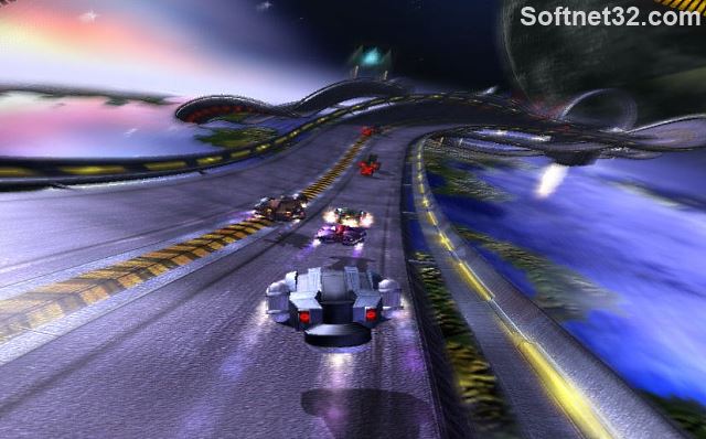 star racing download