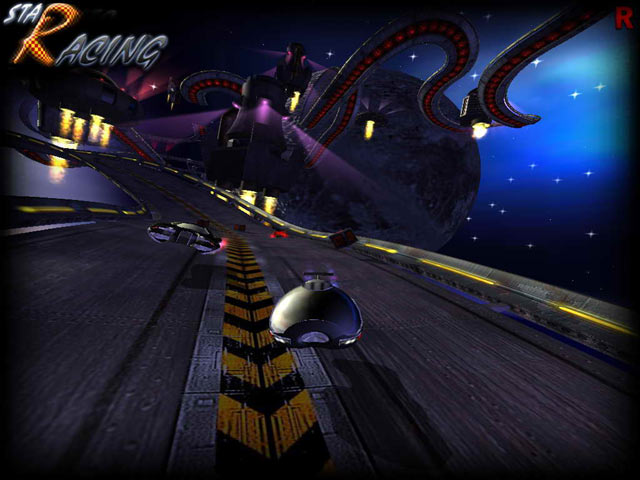 star racing download free