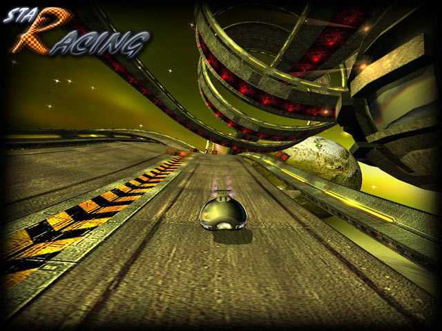 star racing free download