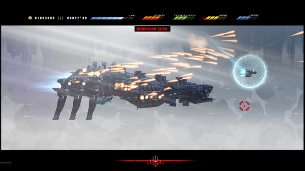 Huge Enemy Worldbreakers Free Download