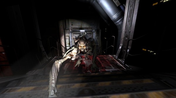 Doom 3 BFG Edition Free Download