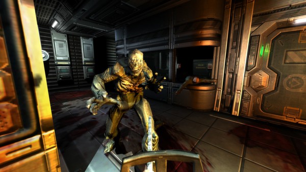 Doom 3 BFG Edition Free Download