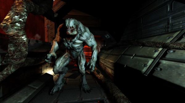 Doom 3 BFG Edition Free Download