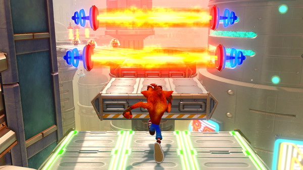 Crash Bandicoot N.Sane Trilogy Free Download