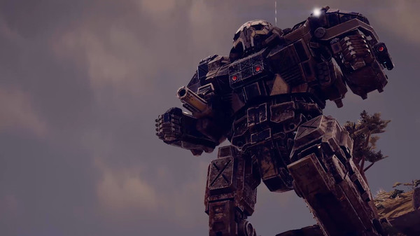 BATTLETECH Free Download