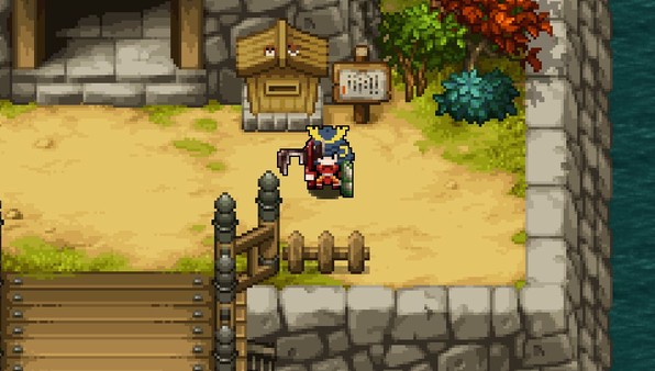 Cladun Returns This Is Sengoku Free Download