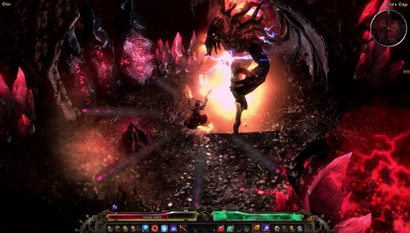 Grim Dawn Ashes of Malmouth Free Download