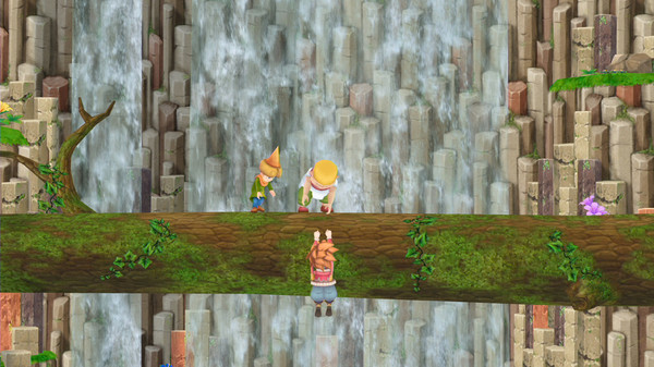 Secret of Mana Free Download